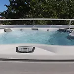 Naiadi Frühstückspension 3*