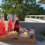 Frühstückspension Naiadi 3*