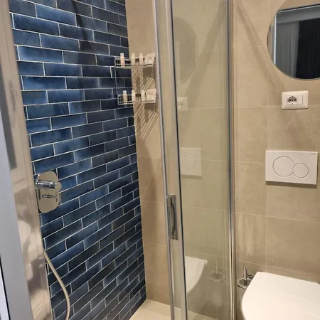 Naiadi Bed & Breakfast