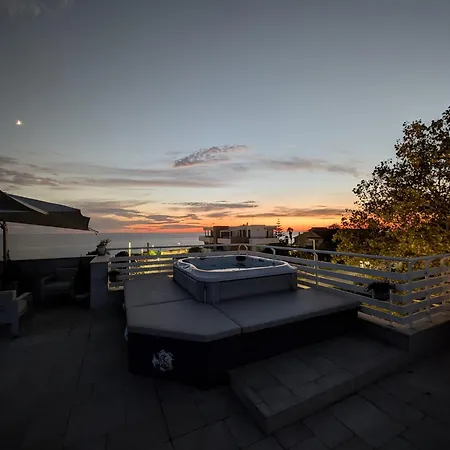 Naiadi Bed & Breakfast