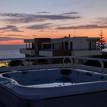 Bed & Breakfast Naiadi 4*