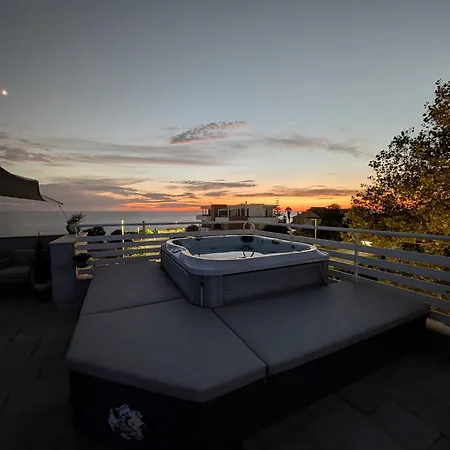 Bed & Breakfast Naiadi