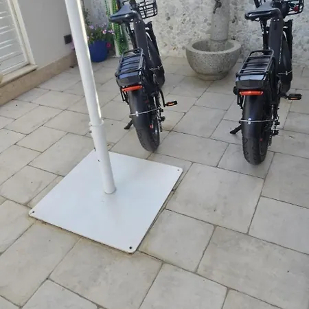 Bed & Breakfast Naiadi Anzio