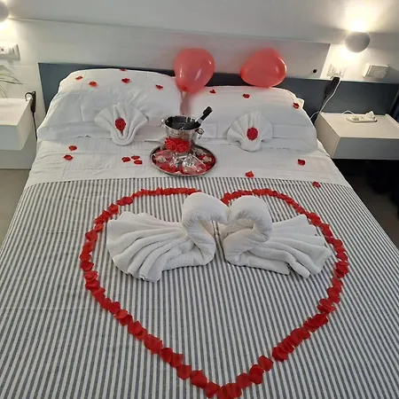 Bed & Breakfast Naiadi Anzio