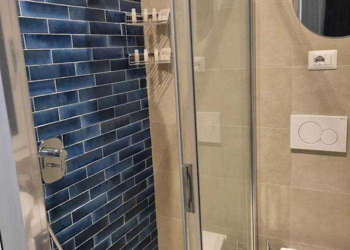 Naiadi Bed & Breakfast