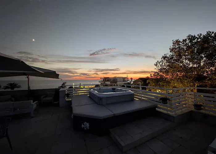 Naiadi Bed & Breakfast