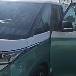 Naiadi