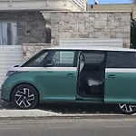 Naiadi Отель типа 