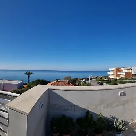 Naiadi