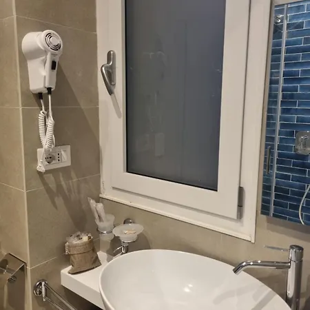 Bed and Breakfast Naiadi