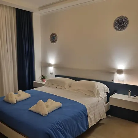 Bed & Breakfast Naiadi *