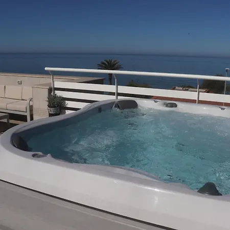 Bed and Breakfast Naiadi 4*