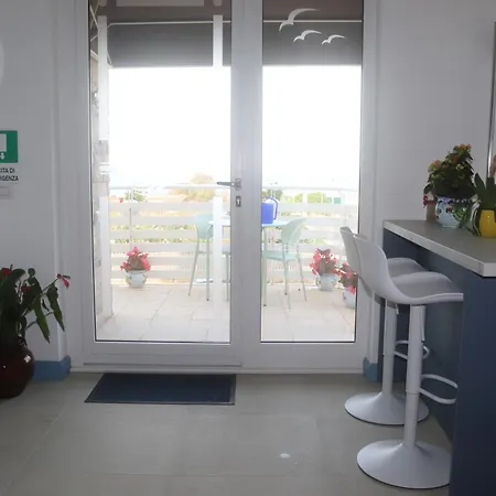 Naiadi Bed and Breakfast