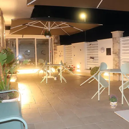 Naiadi Bed & Breakfast Anzio