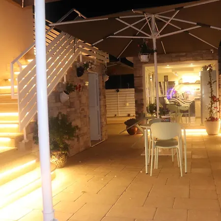 Bed & Breakfast Naiadi Anzio