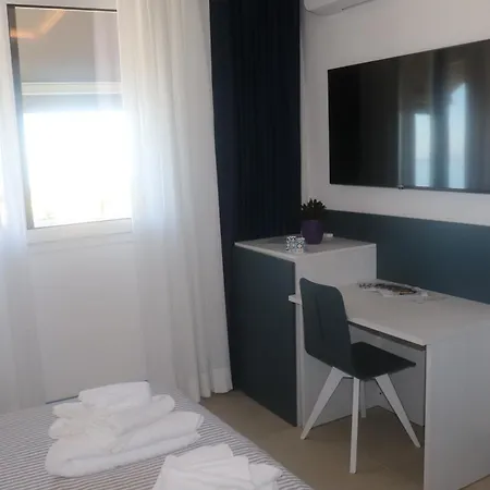 Naiadi Bed and Breakfast