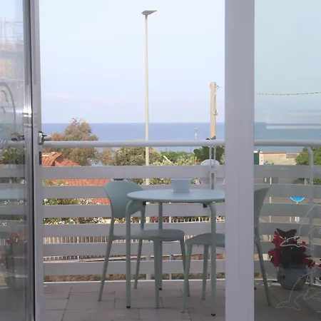 Bed and Breakfast Naiadi