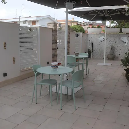 Naiadi Bed & Breakfast