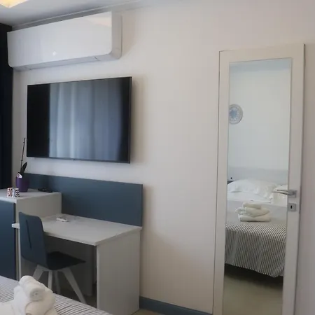 Bed and Breakfast Naiadi