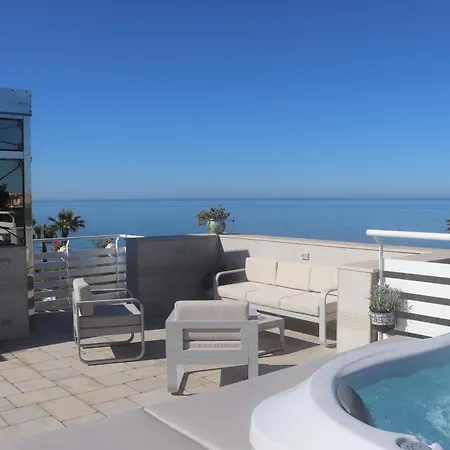 Naiadi Bed & Breakfast Anzio