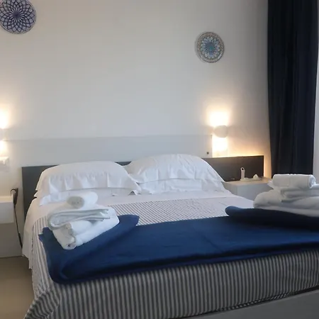 Bed & Breakfast Naiadi Anzio