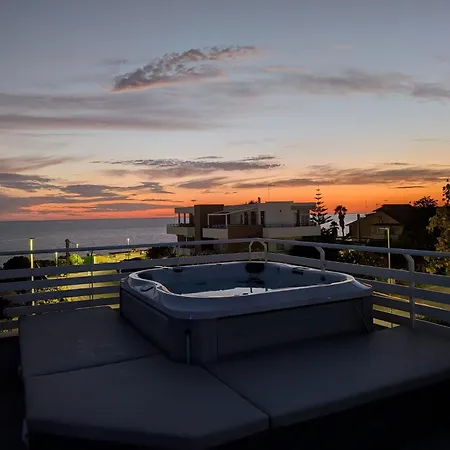 Naiadi 4* آنسيو