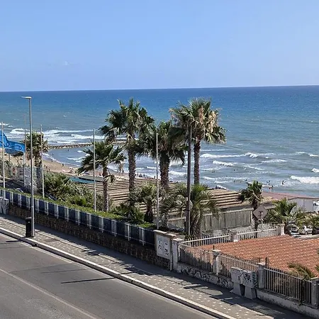 Bed and Breakfast Naiadi