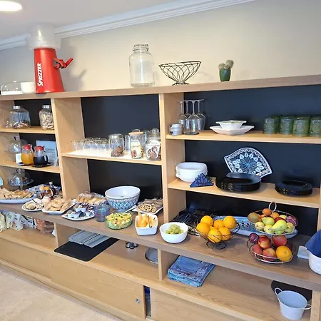 Naiadi 4* Άντζιο