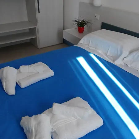 Naiadi Bed & Breakfast