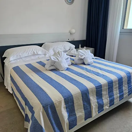 Bed & Breakfast Naiadi Anzio
